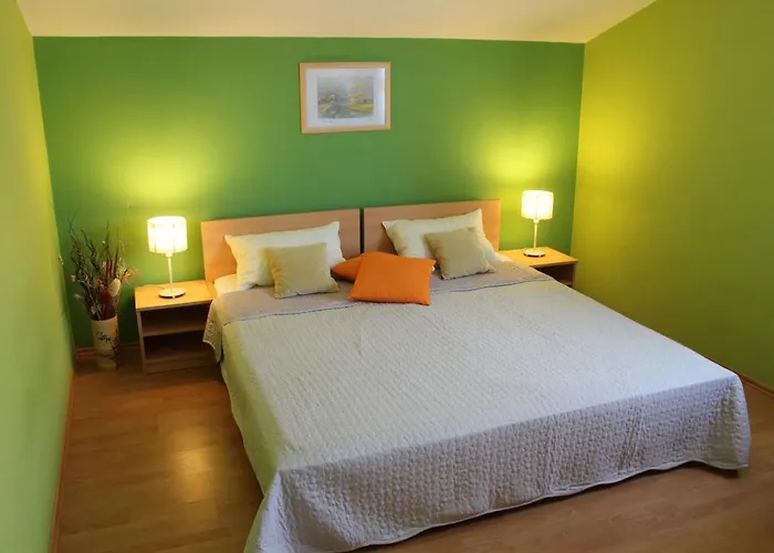 Apartment Adriatic