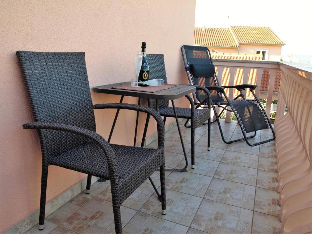 Adriatic Apartment *