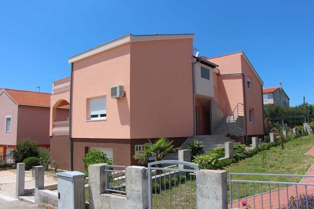 Adriatic Apartment *