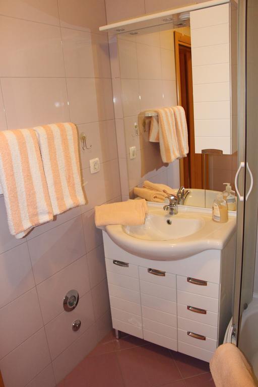 Apartment Adriatic *