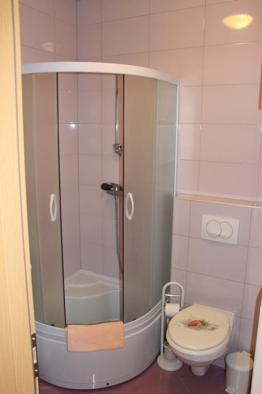Apartment Adriatic Zadar