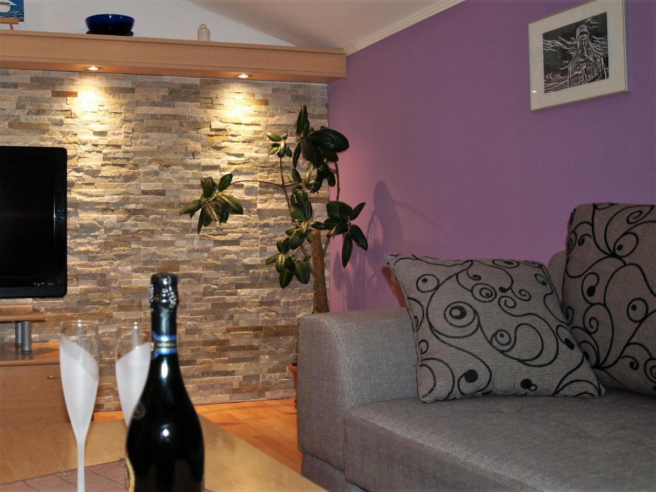Apartment Adriatic Zadar