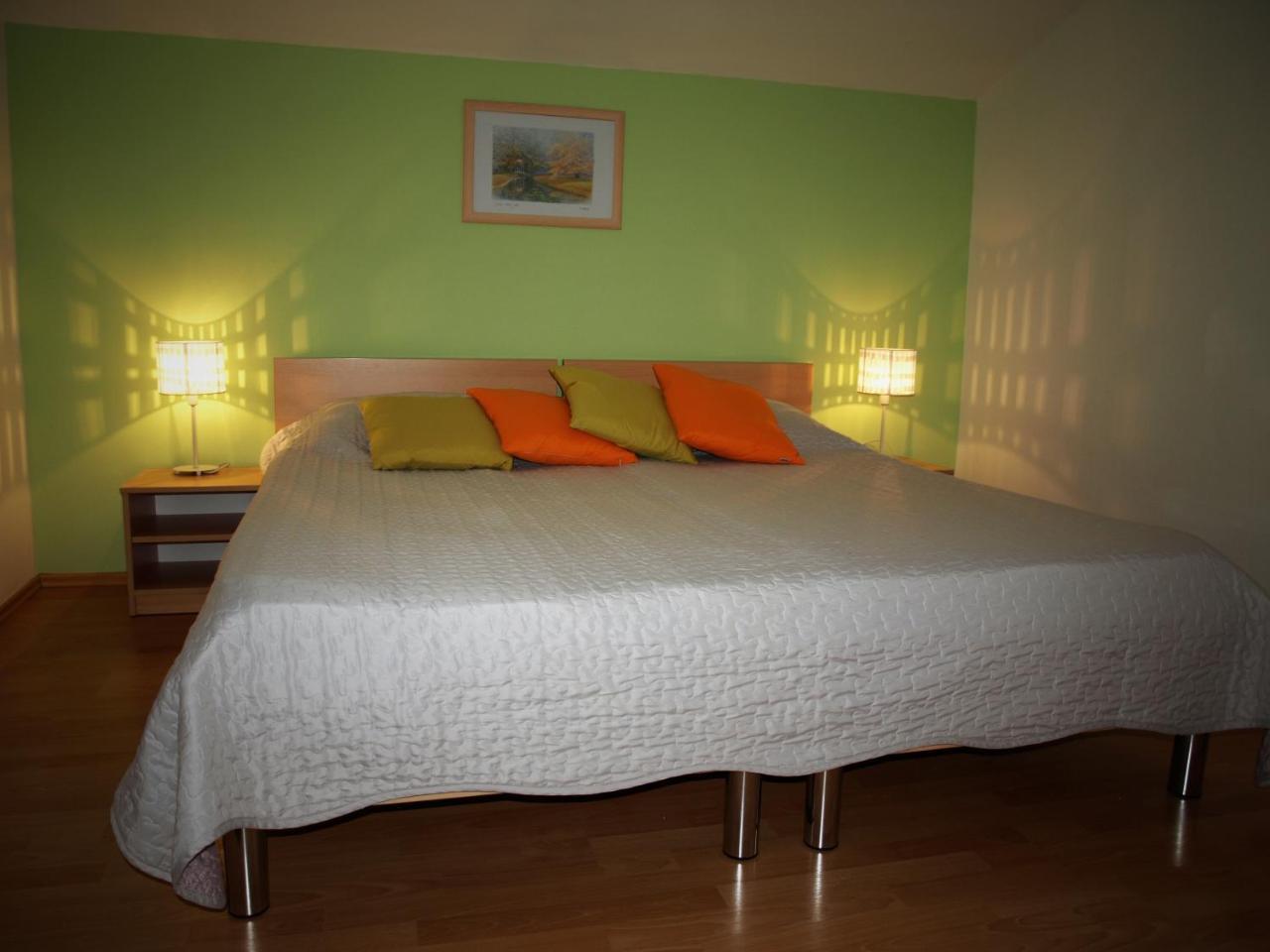 Apartment Adriatic Zadar