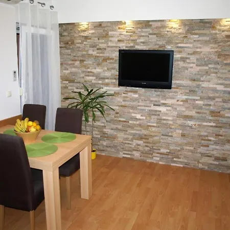 Apartment Adriatic Zadar Exteriör bild