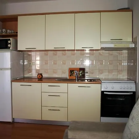 Apartment Adriatic Zadar Exteriör bild