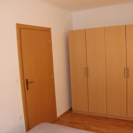 Apartment Adriatic Zadar Rum bild