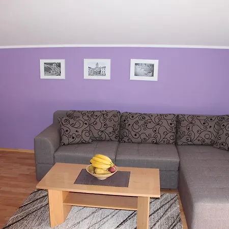 Apartment Adriatic Zadar Rum bild