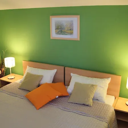 Apartment Adriatic Zadar Rum bild