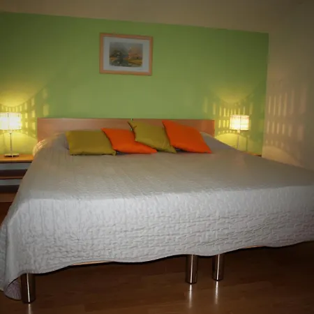 Apartment Adriatic Zadar Exteriör bild