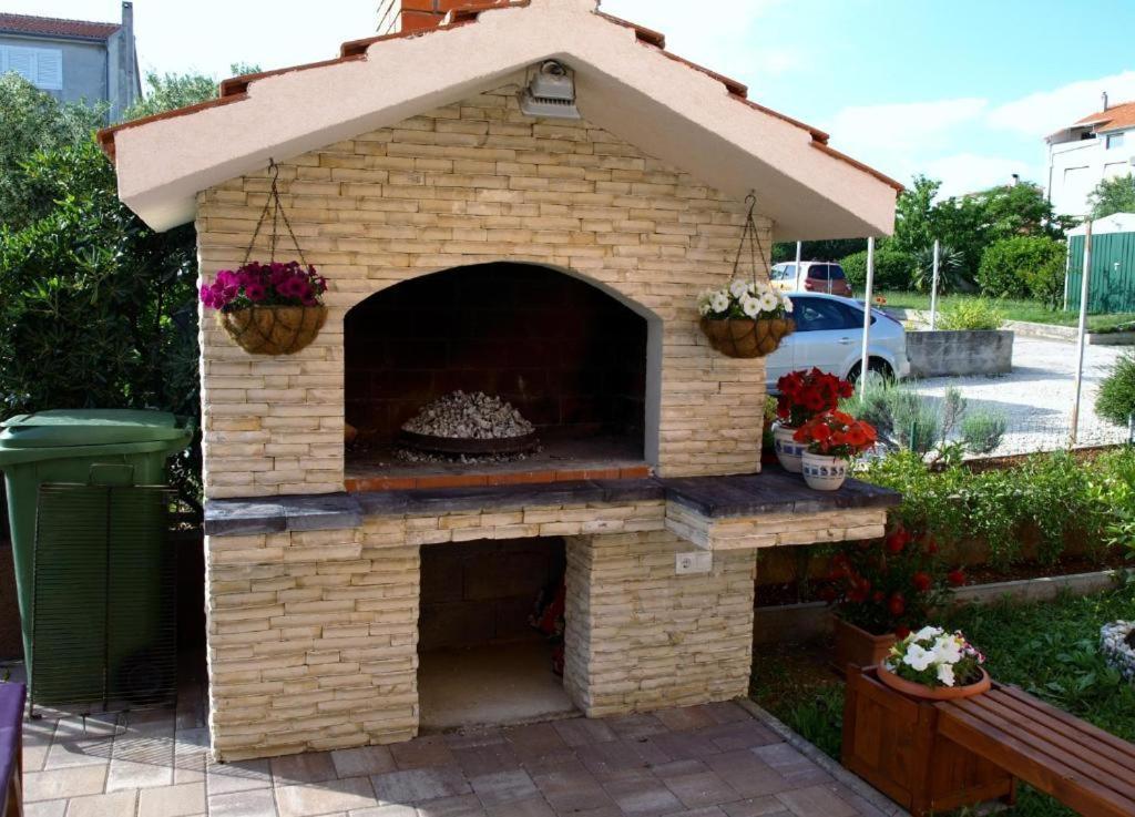Apartamento Adriatic Zadar