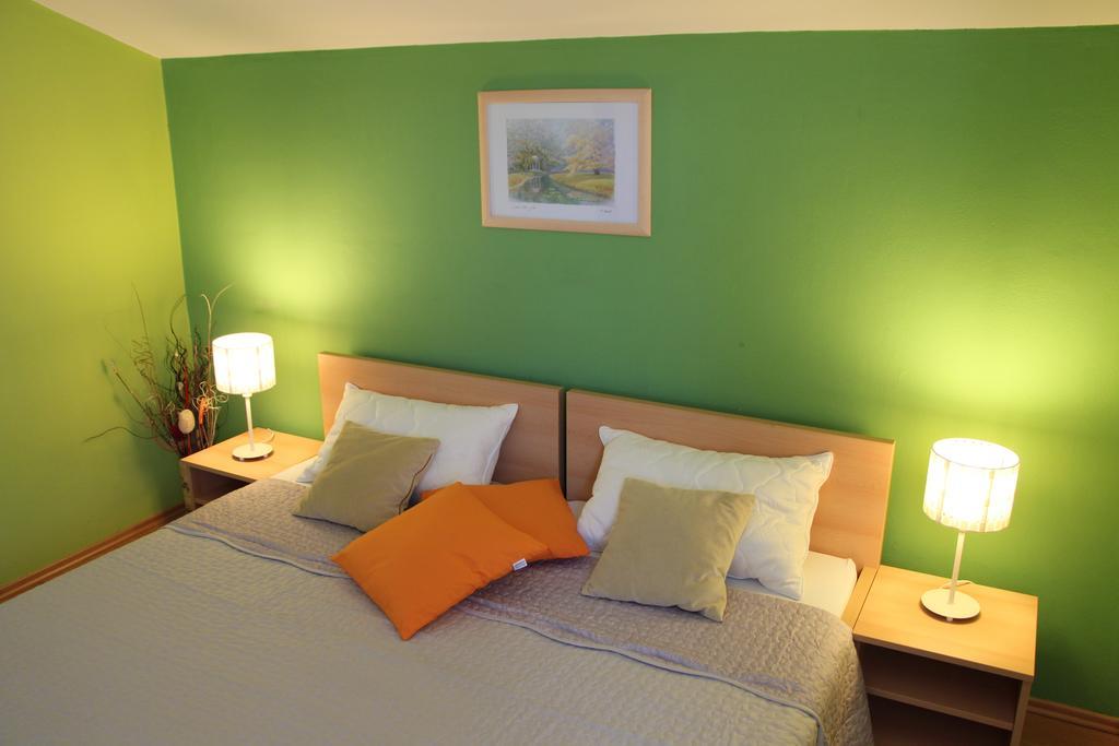 Adriatic Apartma *