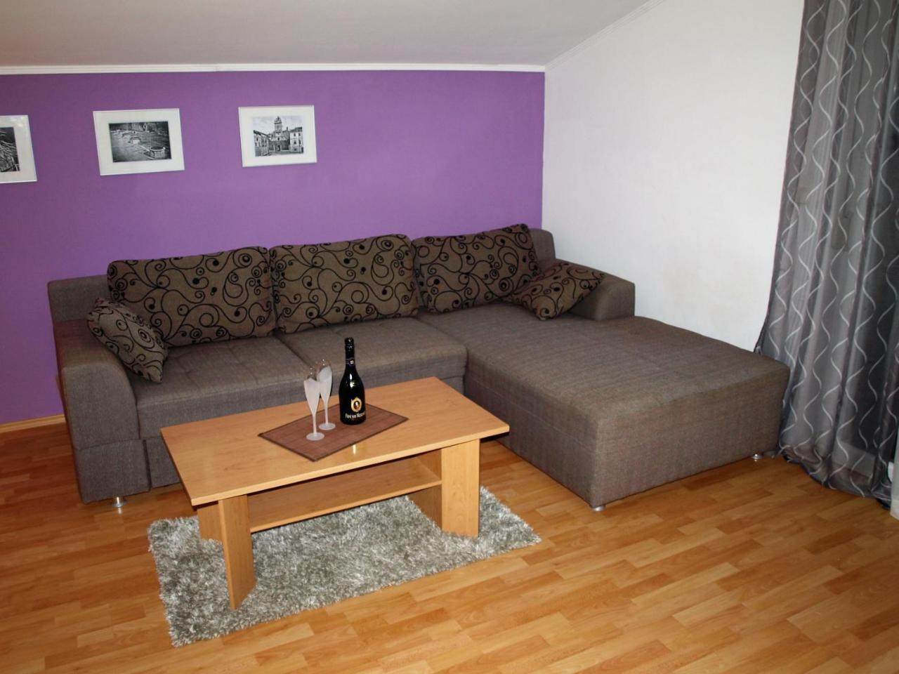Adriatic Apartma *