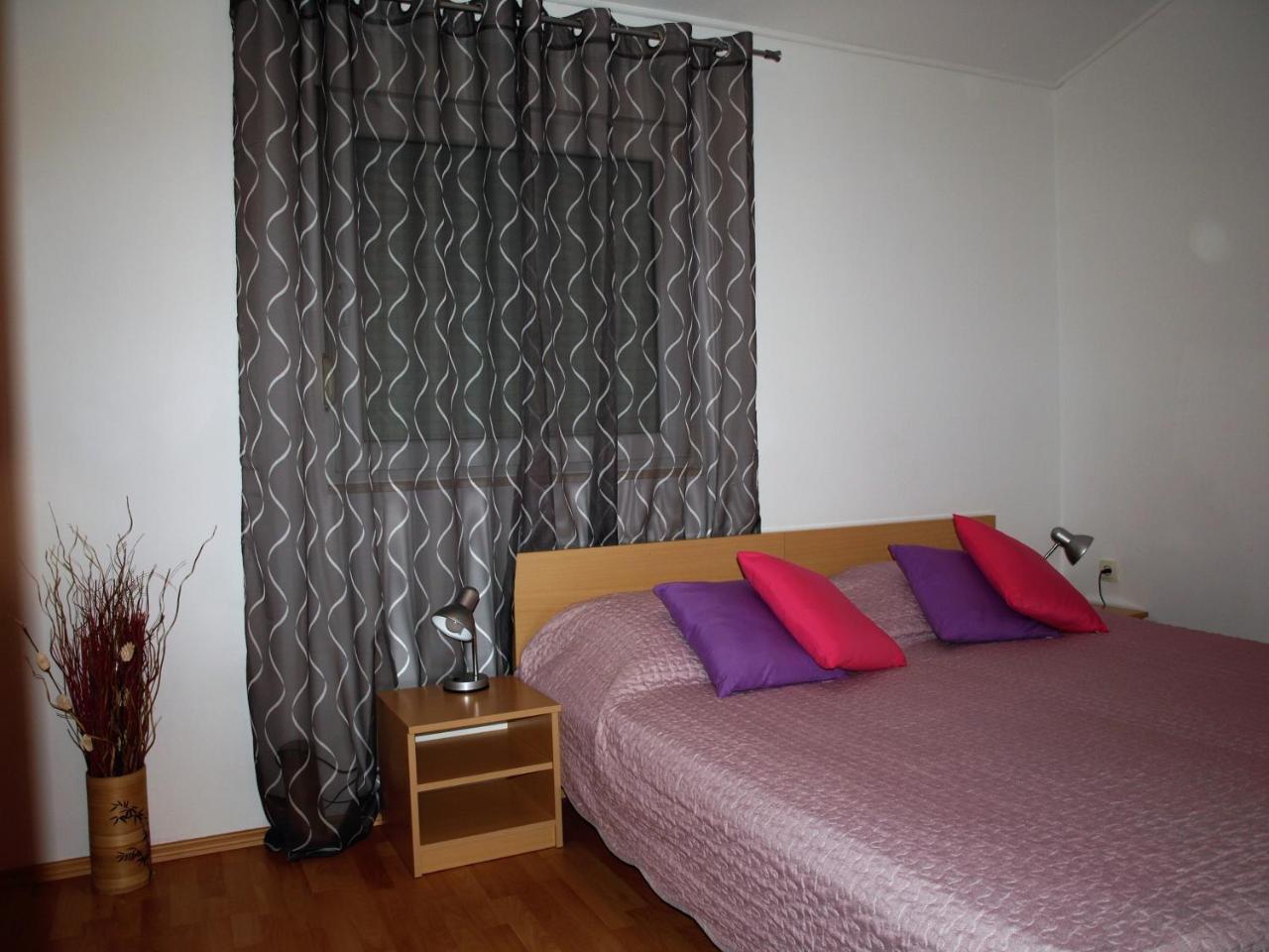 Adriatic Apartma